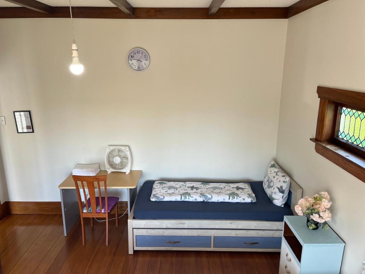 Bayswater Homestay Auckland Exterior photo