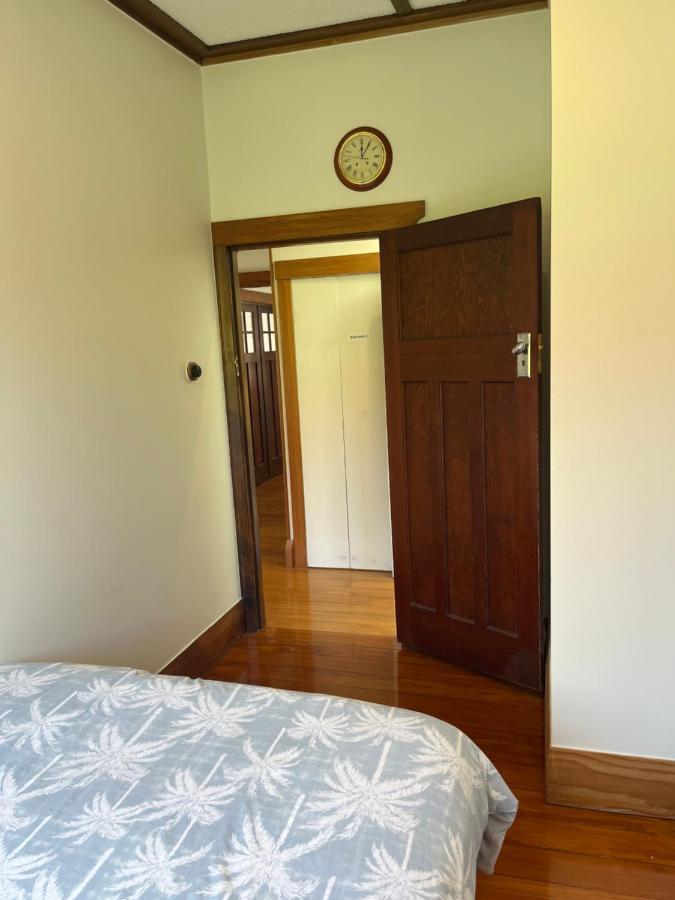 Bayswater Homestay Auckland Exterior photo