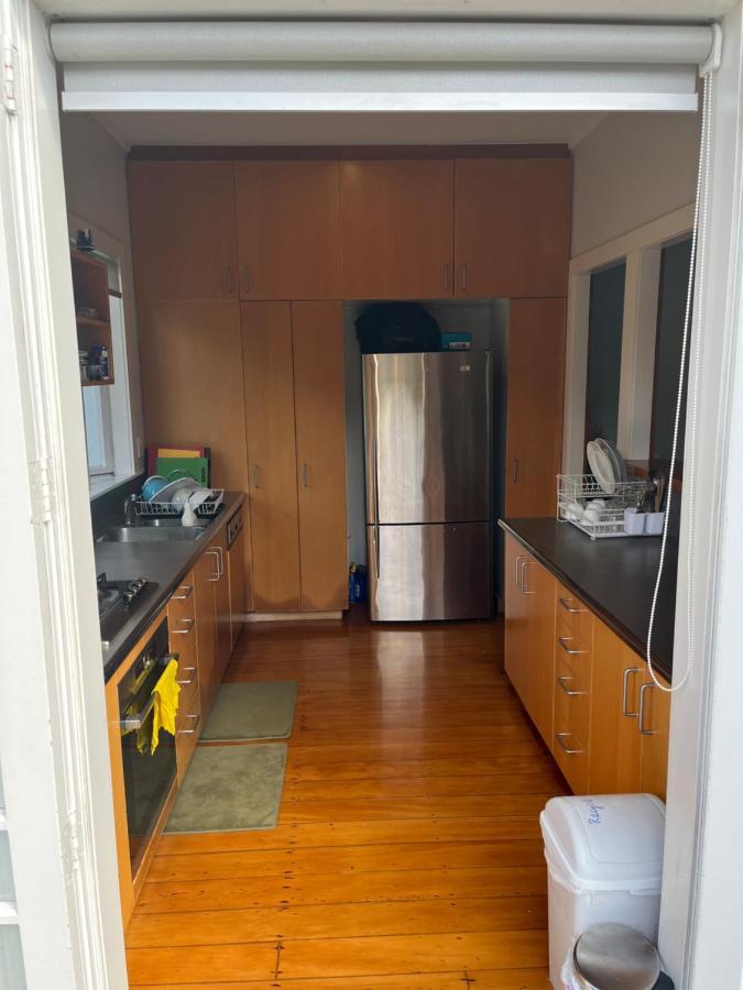 Bayswater Homestay Auckland Exterior photo
