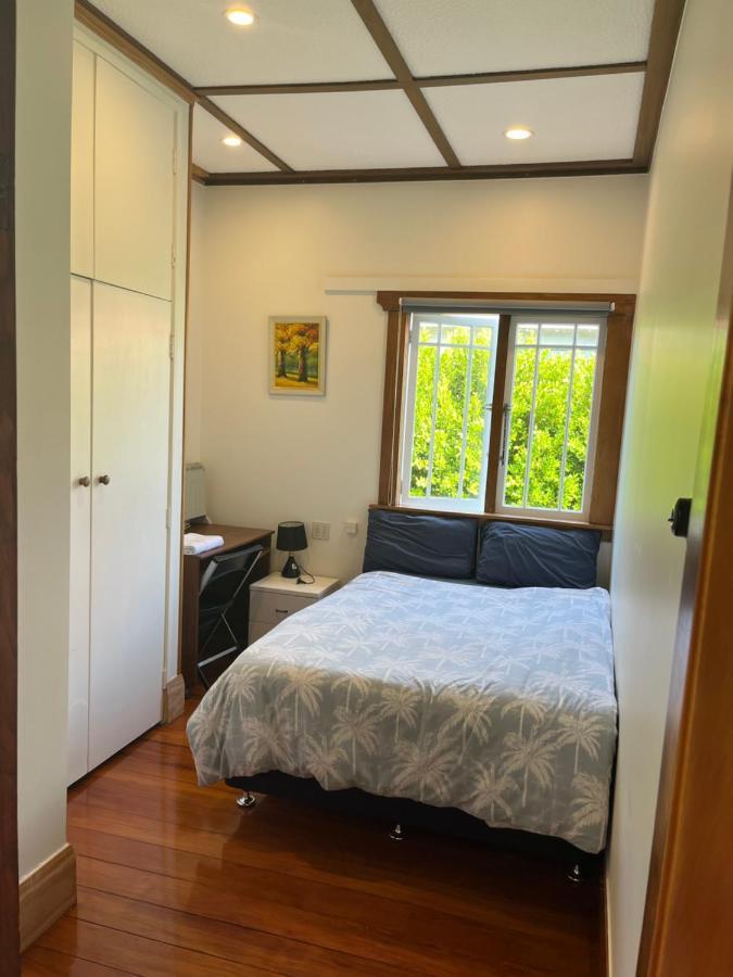 Bayswater Homestay Auckland Exterior photo