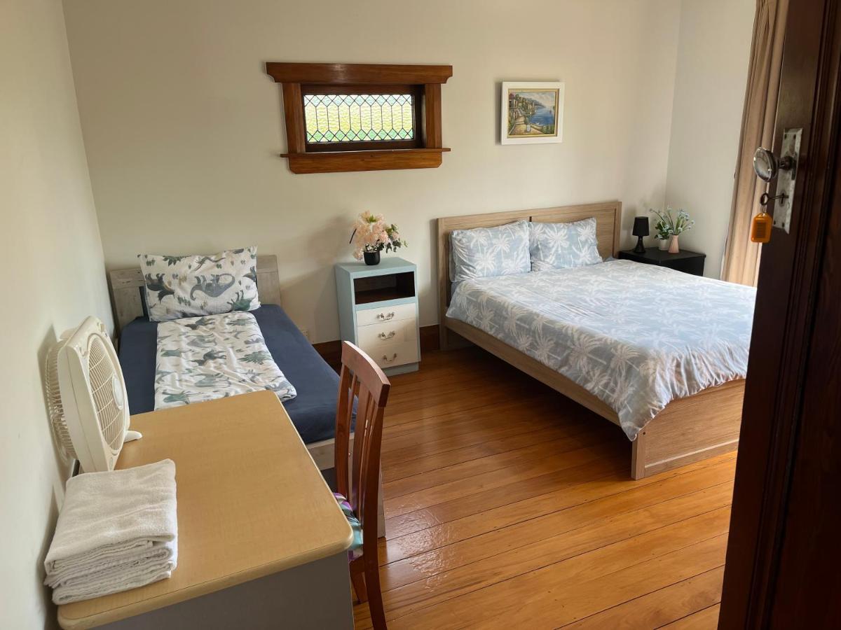 Bayswater Homestay Auckland Exterior photo