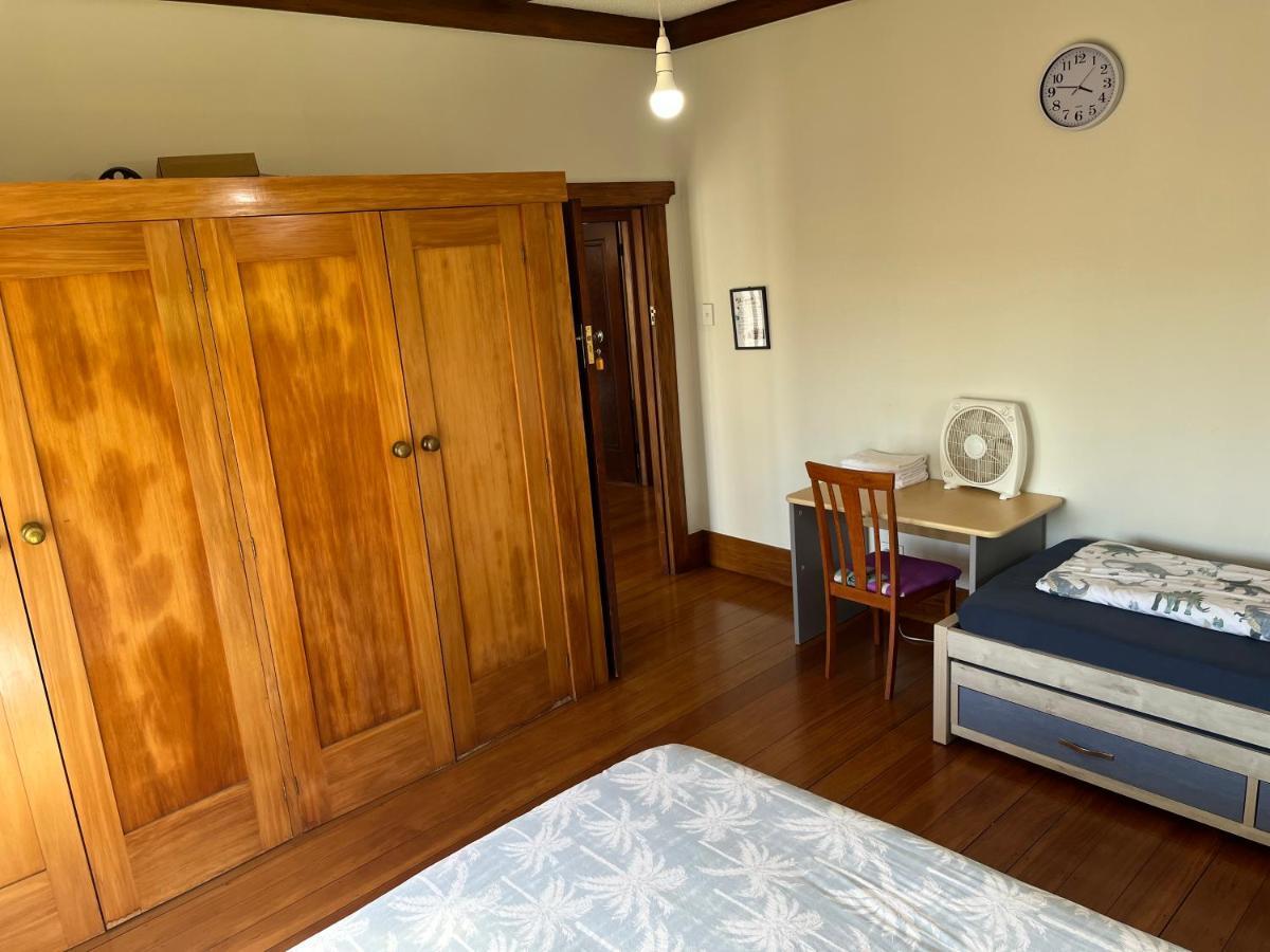 Bayswater Homestay Auckland Exterior photo