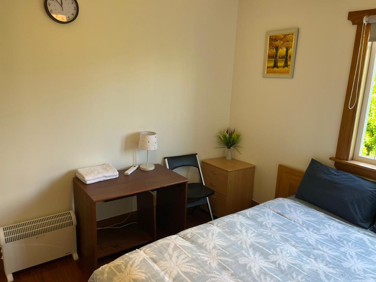 Bayswater Homestay Auckland Exterior photo